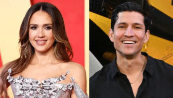Jessica Alba lộ tin hẹn hò Danny Ramirez sau ly hôn - Ongkinh
