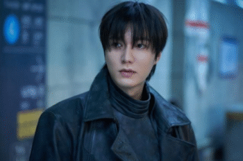 Lee Min Ho trở lại màn ảnh rộng sau một thập kỷ - Ongkinh
