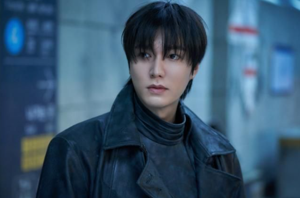 Lee Min Ho trở lại màn ảnh rộng sau một thập kỷ - Ongkinh