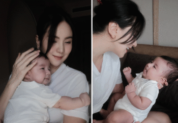 MC Mai Ngọc trải lòng về cuộc sống sau sinh - Ongkinh