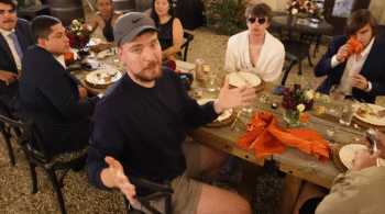 MrBeast và trải nghiệm khách sạn 1 đô đến 1 triệu đô - Ongkinh