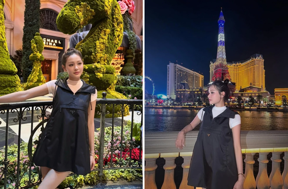 Hiền Hồ phản hồi nghi vấn mang thai - Ongkinh