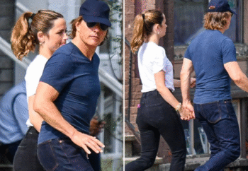 Tom Cruise công khai hẹn hò Ana de Armas - Ongkinh
