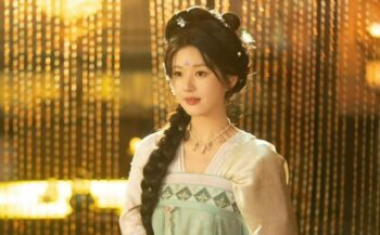 Triệu Lộ Tư phủ nhận phẫu thuật thẩm mỹ - Ongkinh