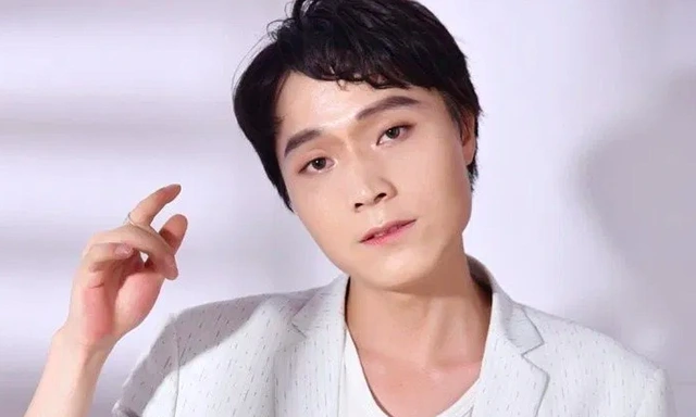 Trương Nghệ Dương sát hại bạn gái
