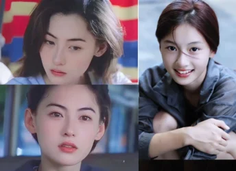 "Tiểu Trương Bá Chi" 15 tuổi gây sốt mạng xã hội - Ongkinh