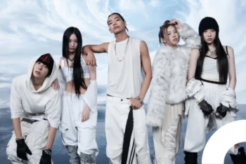 ALLDAY PROJECT "phá đảo" nhạc số: Nhóm nhạc vẫn thành công bất chấp scandal - Ongkinh