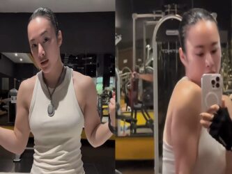 Ngoại hình gây tranh cãi, Angela Phương Trinh không ngại thể hiện quan điểm cá nhân