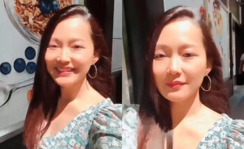 Nữ diễn viên Anh Đào "Kính Vạn Hoa": Nhan sắc thách thức thời gian ở tuổi 36, đời tư hoàn toàn bí ẩn