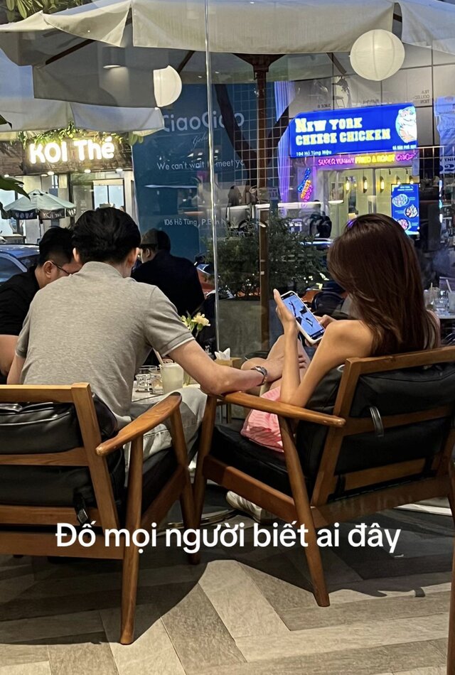 Giữa tin đồn hẹn hò Hoa hậu Lê Hoàng Phương, tình cũ Thiều Bảo Trâm phát ngôn gây chú ý