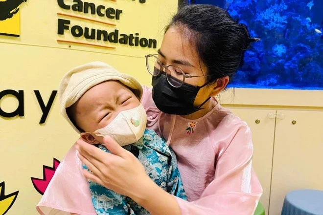 Người tố cáo mẹ bé Bắp "sử dụng sai mục đích tiền từ thiện" cho biết sẽ khiếu nại.