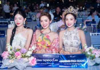 Siêu mẫu Hà Anh đáp trả thẳng thắn dramma