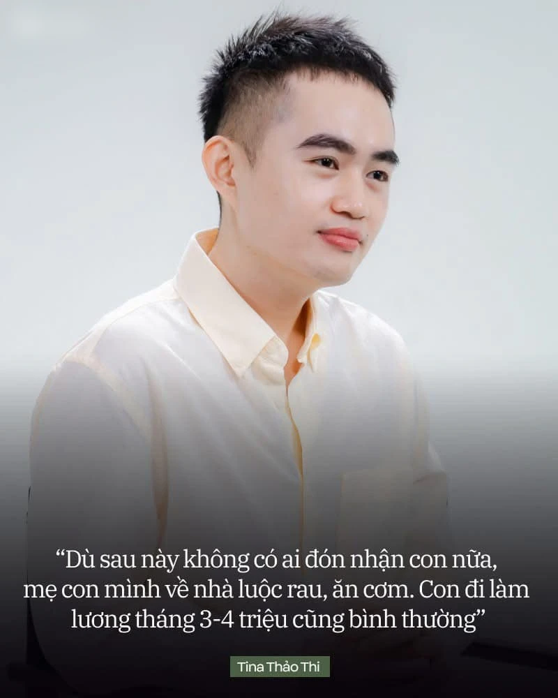 Lùm xùm về cách làm nghề của Tina Thảo Thi