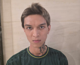Trang cá nhân của rapper Bình Gold bị tấn công dữ dội