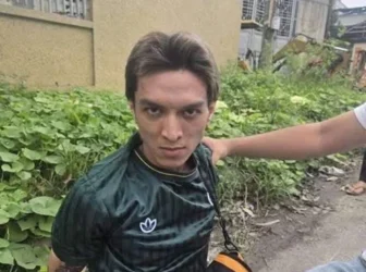 Rapper Bình “Gold” gây sốc khi cướp taxi trong lúc phê ma túy
