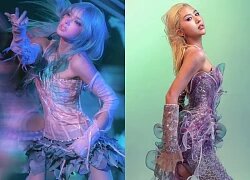 Châu Bùi – Quỳnh Anh Shyn đối mặt nguy cơ rời show sau Live Stage 4?