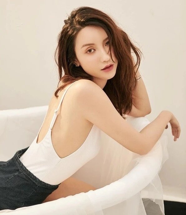 Chủ tịch Taobao ngoại tình với nữ người mẫu