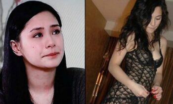 Chung Hân Đồng: Hành trình từ hình tượng bị e ngại đến cuộc sống độc thân viên mãn