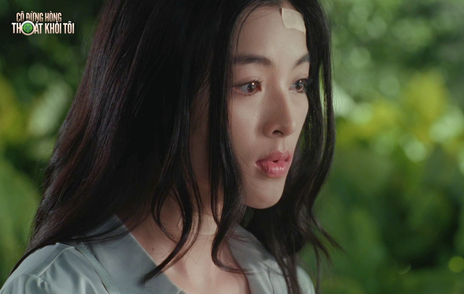 Phim "Cô đừng hòng thoát khỏi tôi" gây tranh cãi - Ongkinh