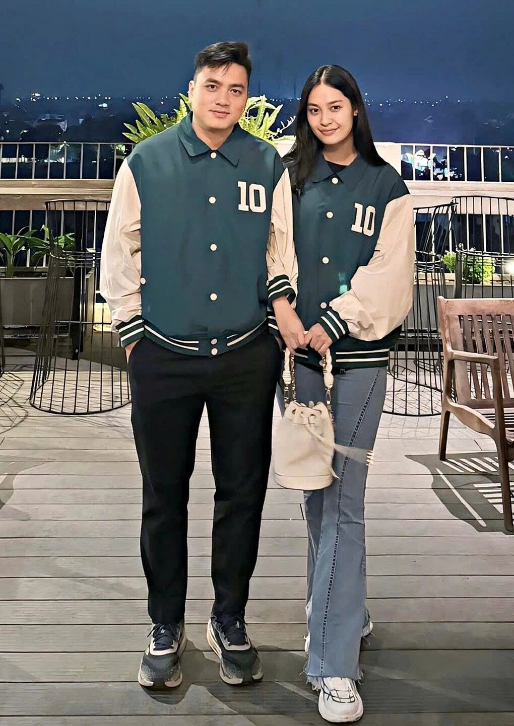 Chuyện đời như mơ: Từ cô gái dân tộc Tày đến nàng hậu danh giá, Nông Thúy Hằng xây dựng tổ ấm viên mãn cùng chồng doanh nhân chênh lệch 8 tuổi