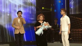 Gia thế của SOOBIN gây bất ngờ