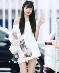 Nhan sắc Jang Won Young “xuống sắc” đã bị xóa ngôi công chúa