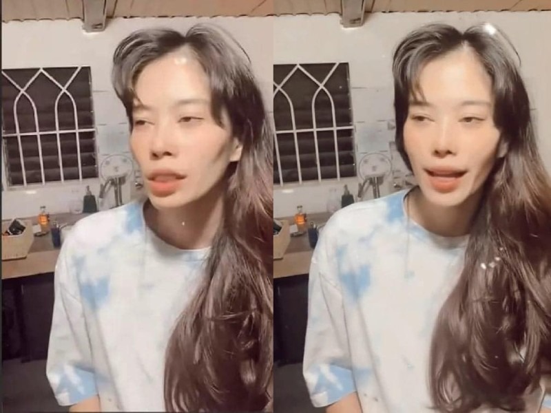 Nam Em tiết lộ cô mắc chứng sợ nuốt