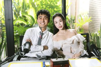 Trước thềm hôn lễ, Đạt G và Cindy Lư bất ngờ tiết lộ: Họ vẫn lén lút hẹn hò sau khi chia tay, Đạt G từng cải trang thành tài xế để đưa các con đi chơi.