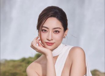 Hoa hậu Lương Thùy Linh khởi nghiệp ở tuổi 25