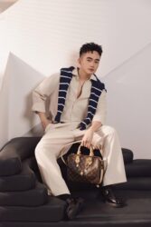 Tina Thảo Thi bất ngờ “tái xuất” sau ồn ào bị đưa vào blacklist