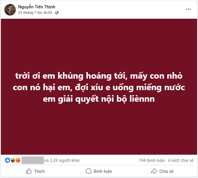 Tina Thảo Thi bất ngờ “tái xuất” sau ồn ào bị đưa vào blacklist