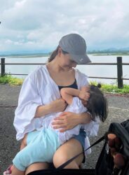 Diễn viên Lan Phương: Tự tin khẳng định không có điều gì phải xấu hổ về lựa chọn của bản thân!