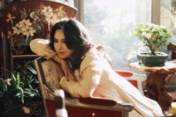 Diva Thanh Lam sắp lên xe hoa