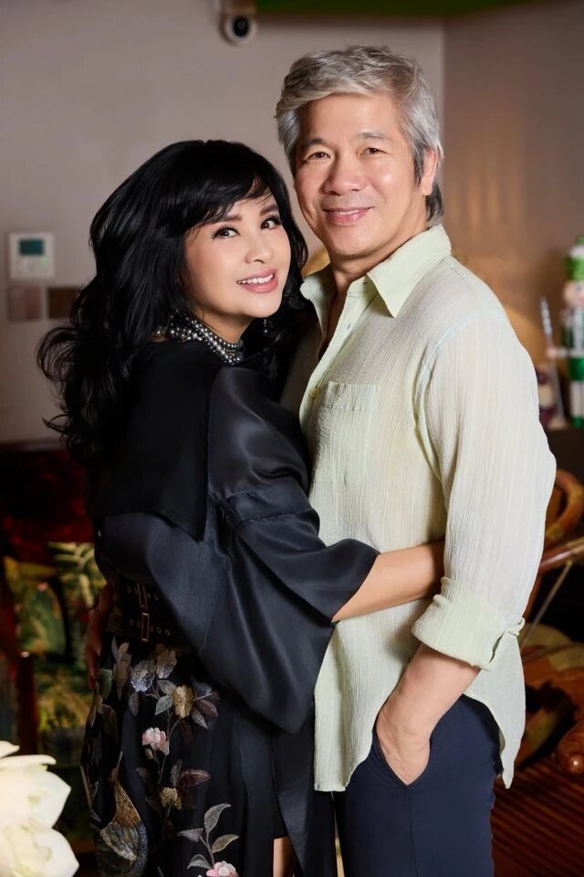 Diva Thanh Lam sắp lên xe hoa