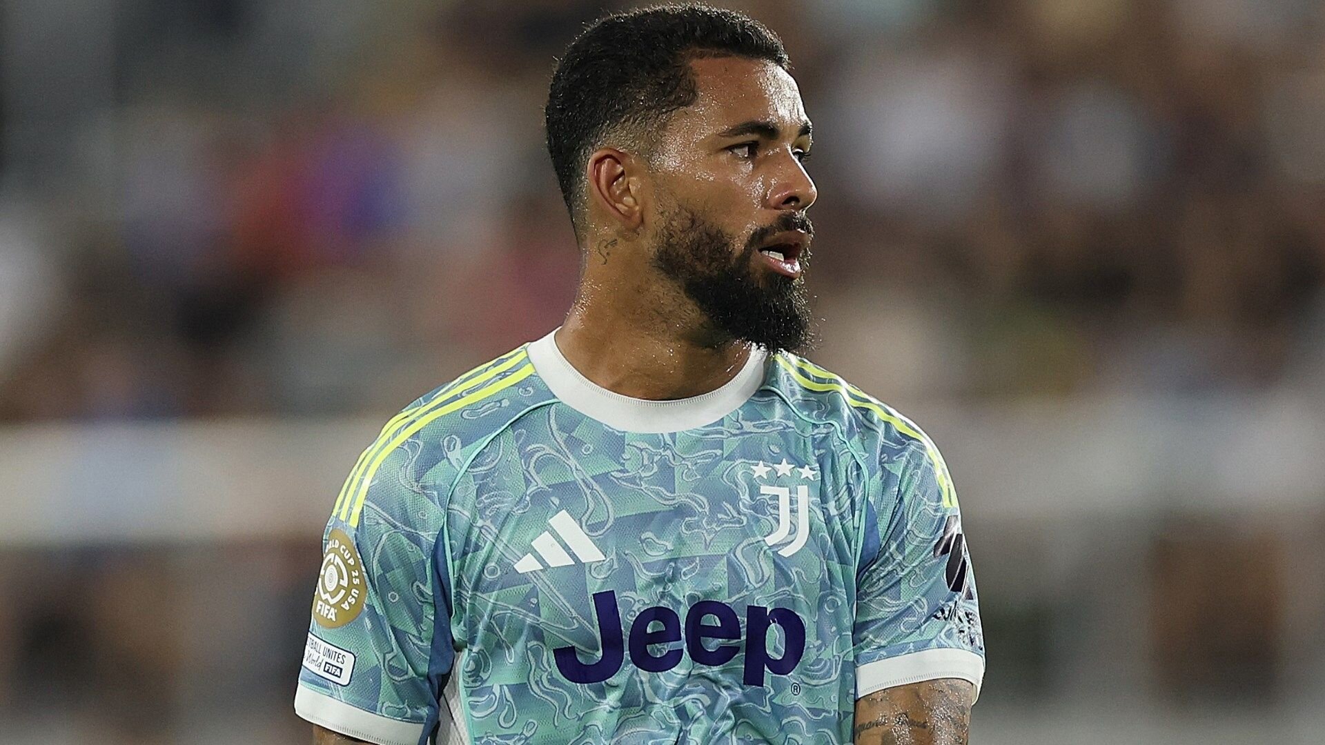 Douglas Luiz quyết dứt áo Juventus để gia nhập MU