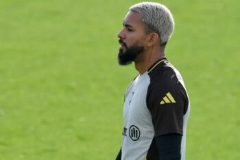 Douglas Luiz quyết dứt áo Juventus để gia nhập MU