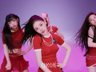 Yi Hyun (Girls DONT Cry) gây tranh cãi vì mặc mốt lộ áo ngực nhọn - Ongkinh
