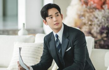 Kim Soo Hyun bán biệt thự thu lợi gần 5 tỷ won giữa tâm bão kiện tụng-ongkinh