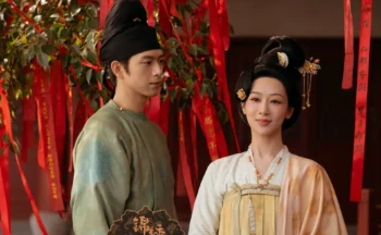 "Quốc sắc phương hoa 2" gây thất vọng - Ongkinh