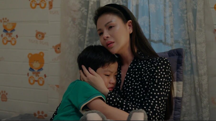 Duy Hưng hé lộ về sao nhí đang "khuynh đảo" màn ảnh giờ vàng
