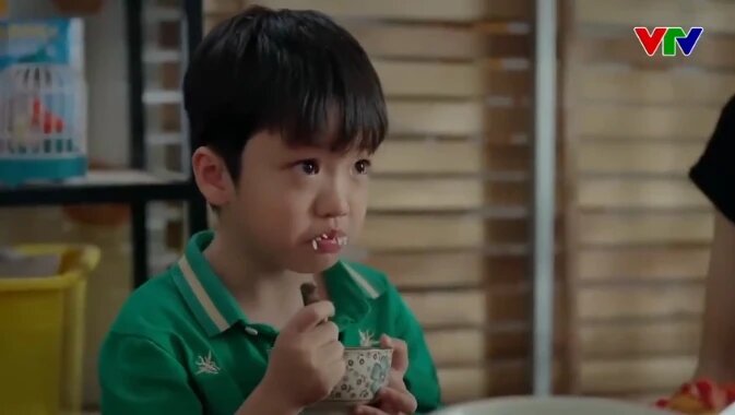 Duy Hưng hé lộ về sao nhí đang "khuynh đảo" màn ảnh giờ vàng