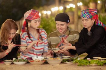 Duy Khánh gây tranh cãi với lời lẽ nhắm vào "Chị Đẹp"?