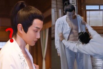 Trò lừa gạt của Lưu Diệc Phi, Triệu Lệ Dĩnh gây thất vọng