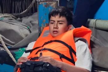 Duy Khánh chia tay "Gia đình Haha" vì bận