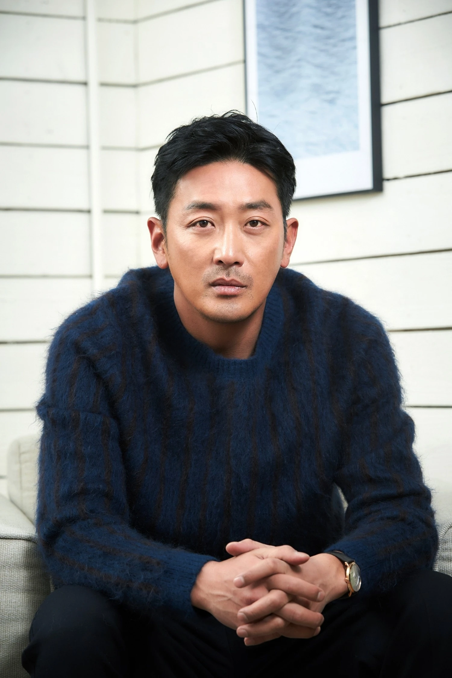 Ha Jung Woo bị tẩy chay vì bình luận "thuốc kích dục" - Ongkinh