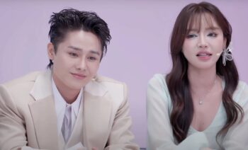 Bích Phương ở tuổi 36 vướng tin đồn kết hôn với đàn em kém 6 tuổi