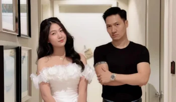 Con gái Mạnh Trường gây sốt với nhan sắc xinh đẹp tuổi 16 - Ongkinh