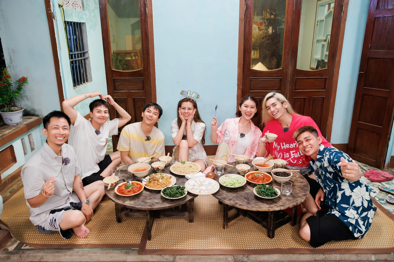 Duy Khánh chia tay "Gia đình Haha" vì bận