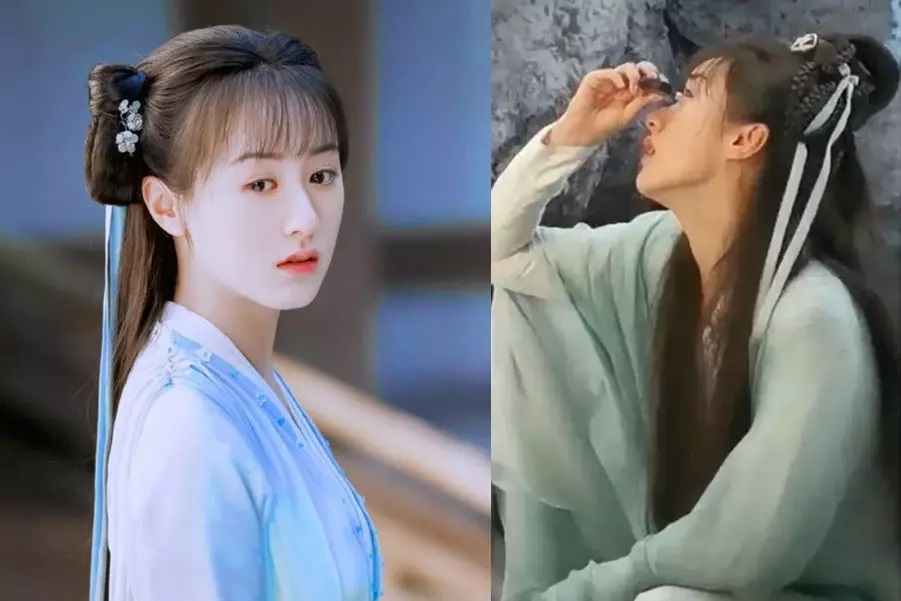 Trò lừa gạt của Lưu Diệc Phi, Triệu Lệ Dĩnh gây thất vọng