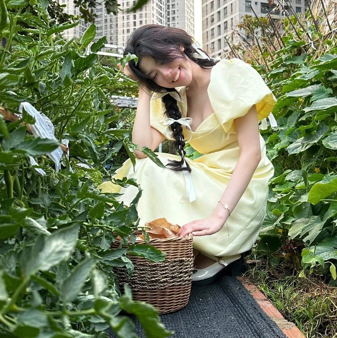 Thí sinh “Em Xinh” tung ảnh quá khứ, phản hồi tin đồn can thiệp thẩm mỹ
